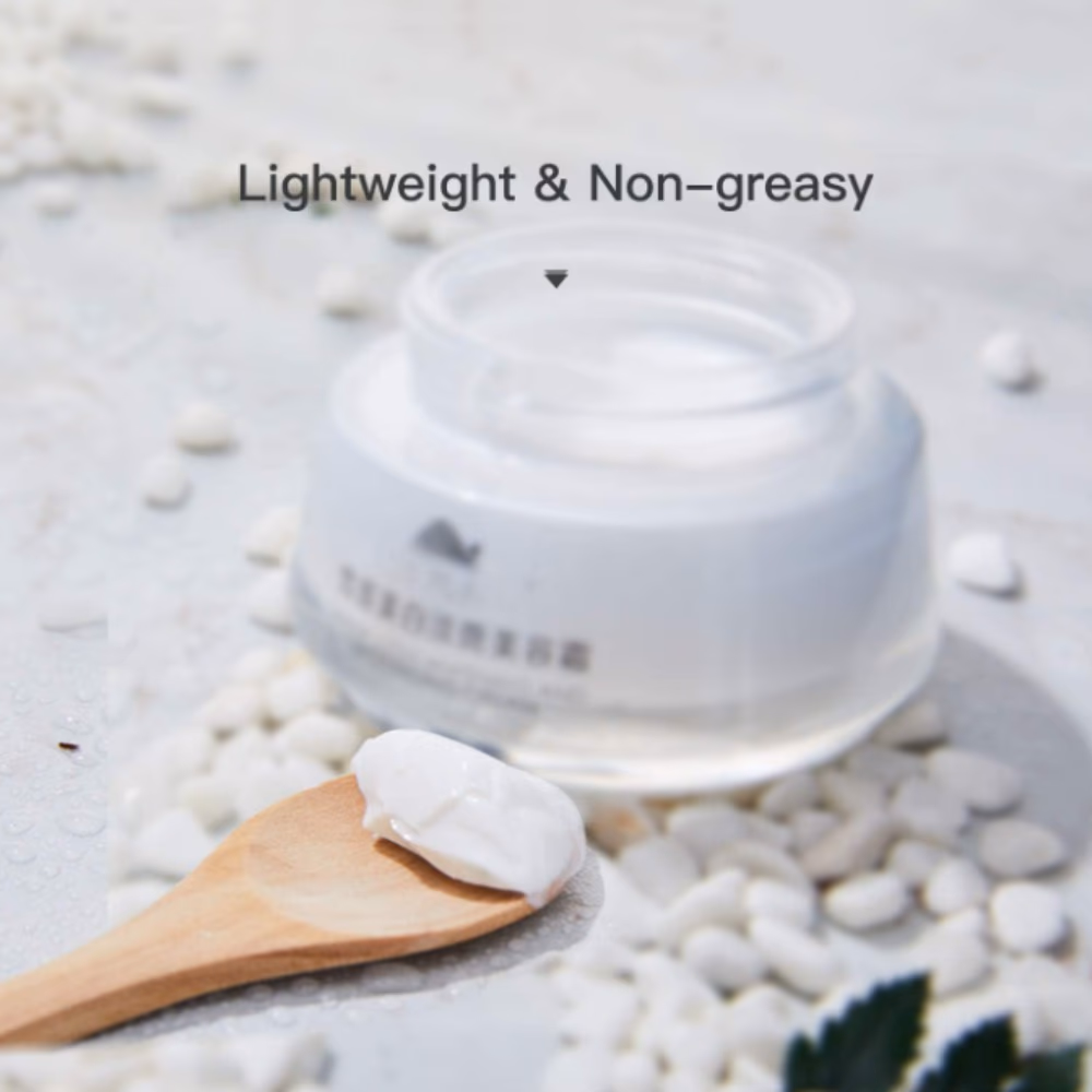 Dr Plant Snow Lotus Whitening and Spot Fade Skincare Set 3