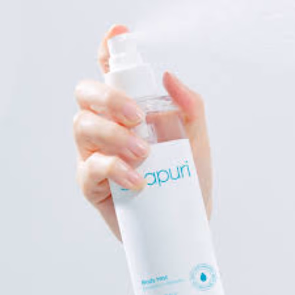 Seapuri Body Mist 200ml 3