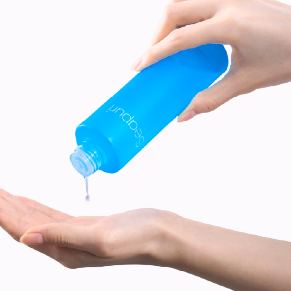 Seapuri Shavik Glacier Toner 200ml 2