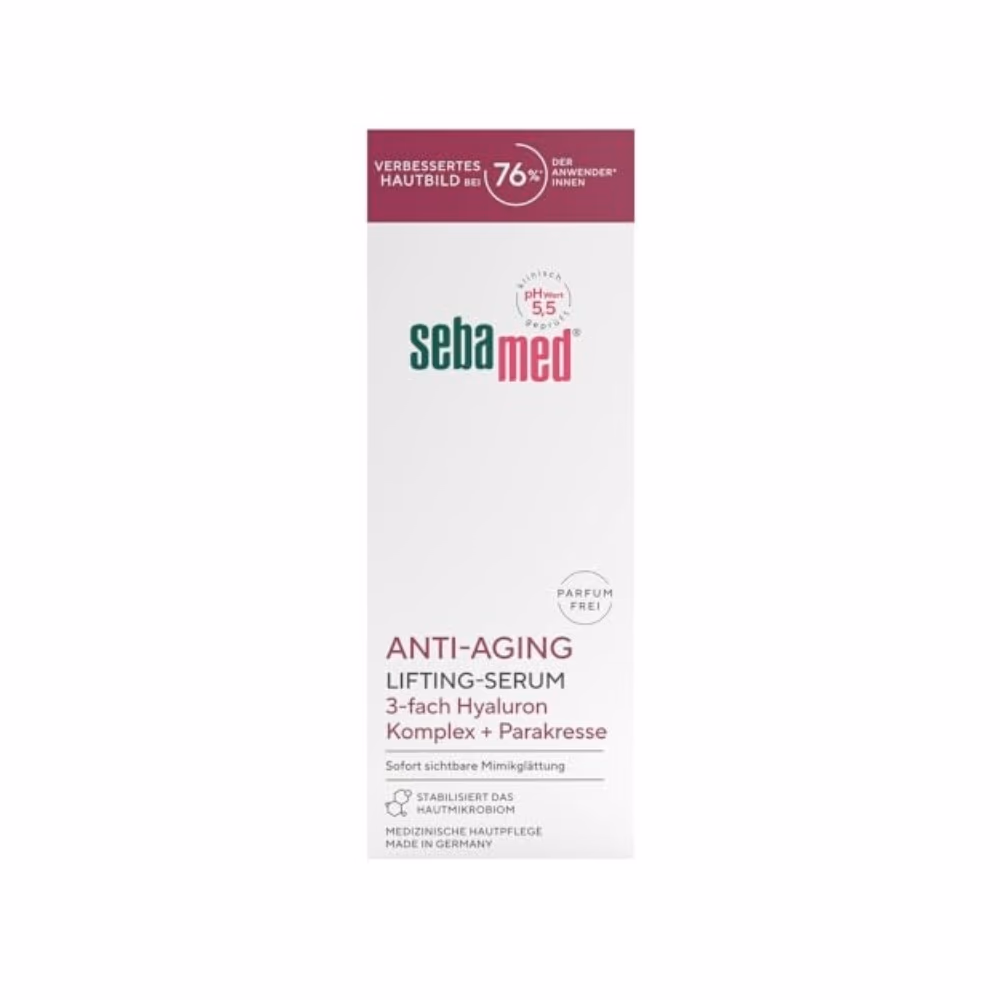 Sebamed Anti-Ageing Lifting Serum 30ml 2