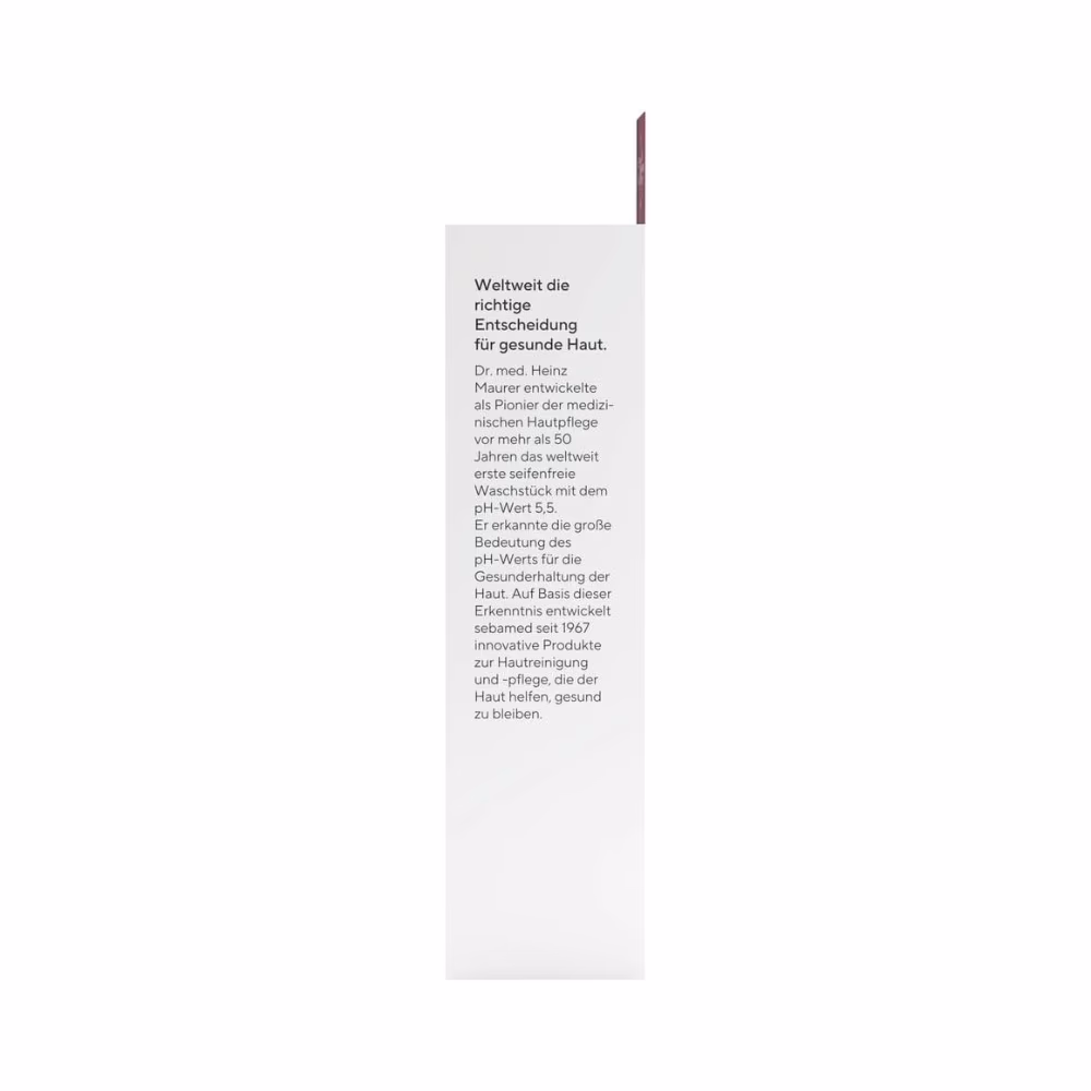 Sebamed Anti-Ageing Lifting Serum 30ml 3