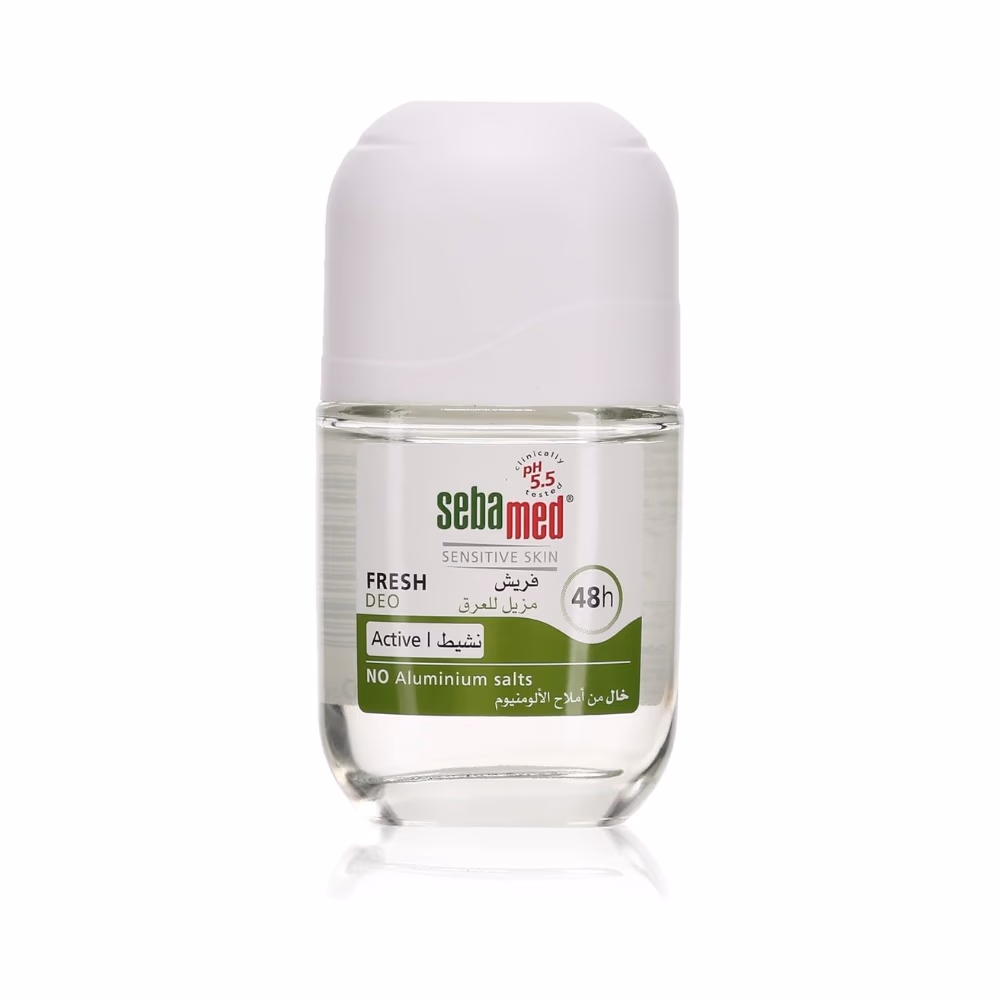 Sebamed Deo Active Roll On 2