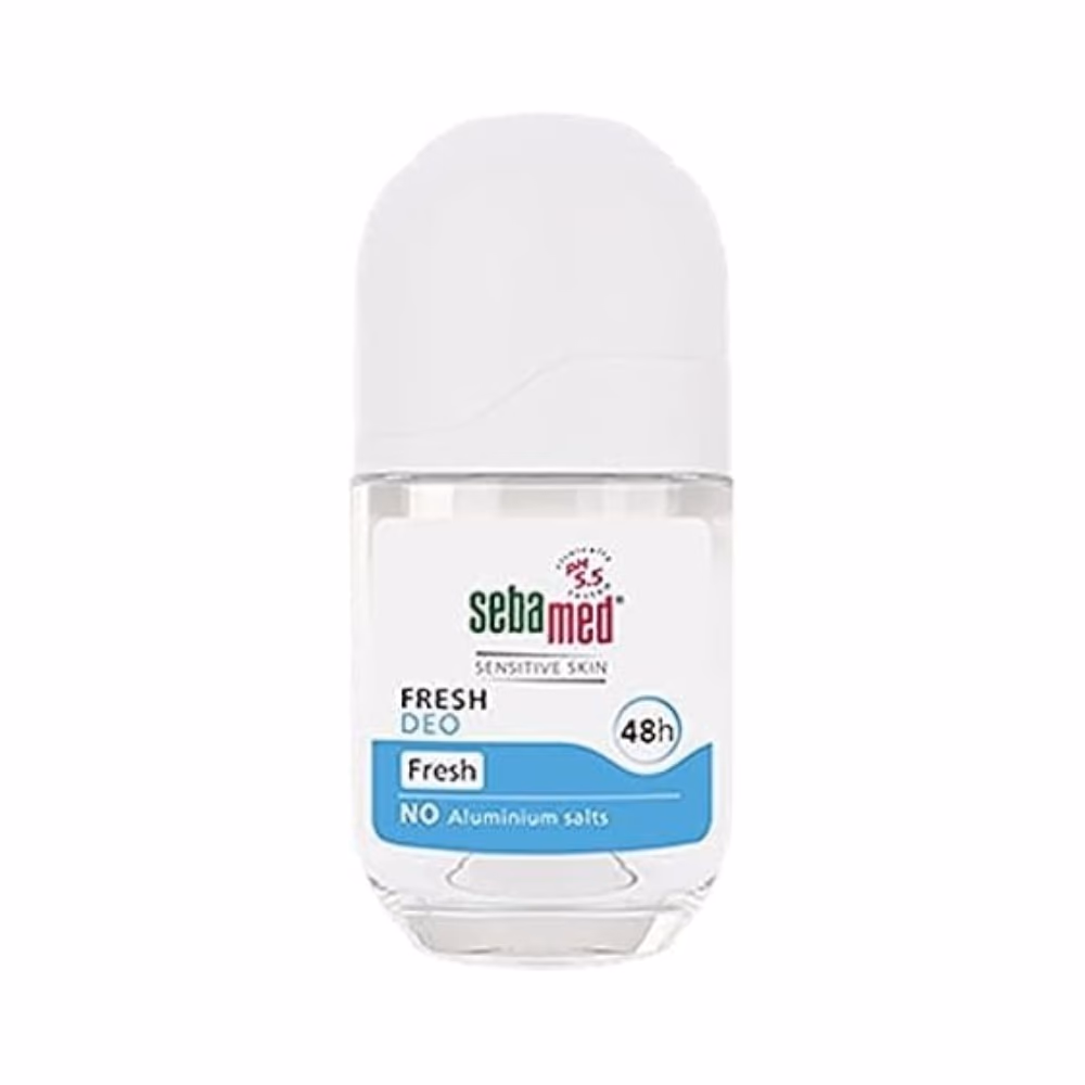 Sebamed Deo Fresh Roll On 2