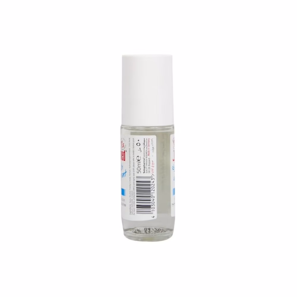 Sebamed Deo Fresh Roll On 3