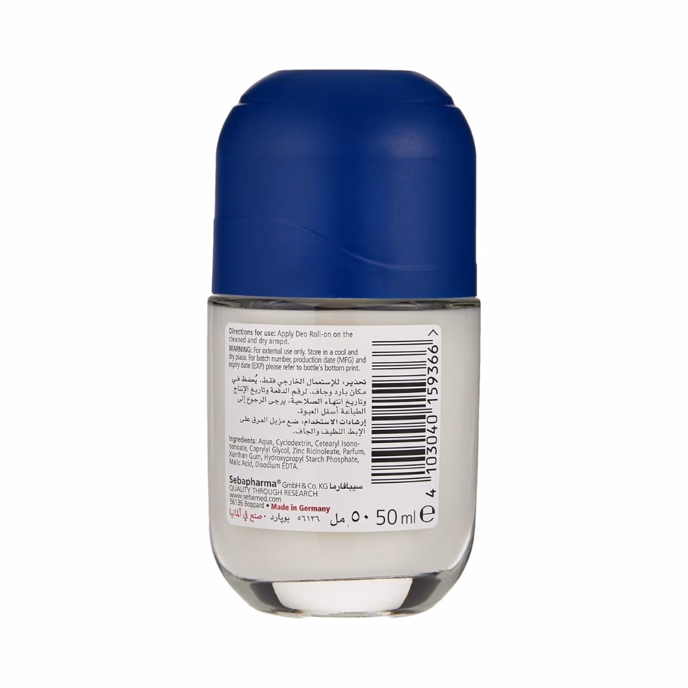 Sebamed Deo Men Roll On 2