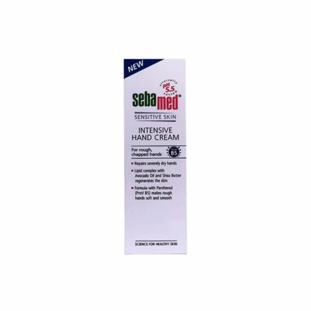 Sebamed Intensive Hand Cream 75ml 2