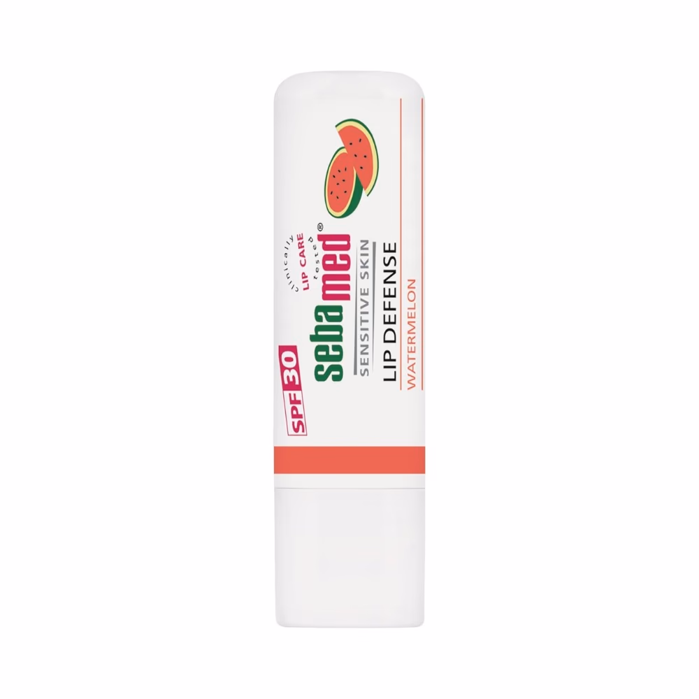 Sebamed Lip Defense Stick Watermelon 4.8g 2