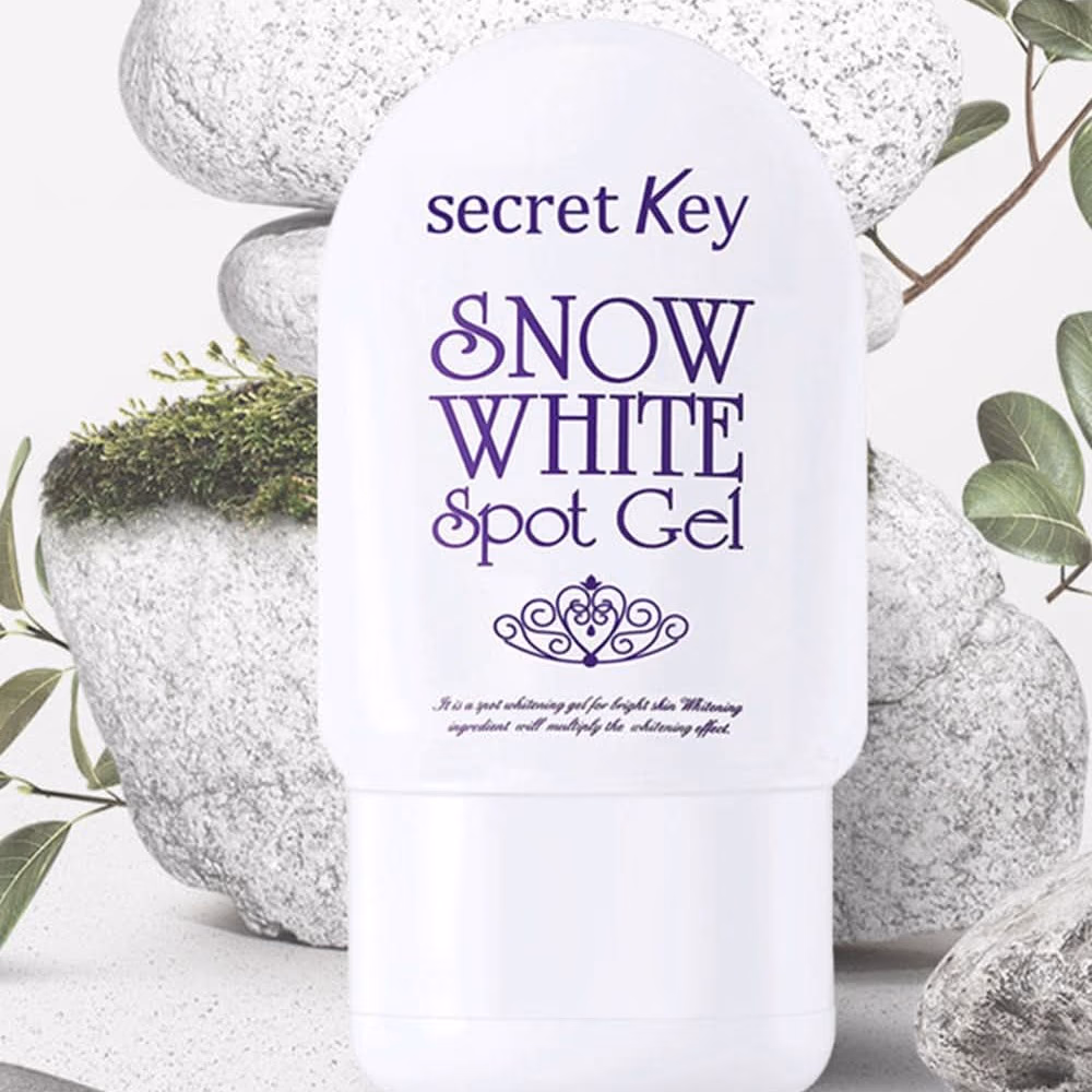 Secret Key Snow White Spot Gel 65g 3