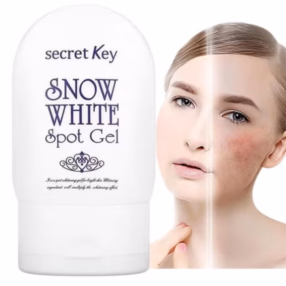 Secret Key Snow White Spot Gel 65g 2