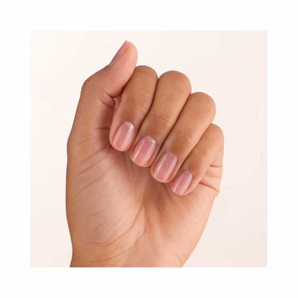 Sence The Grow N Glow Nail Care Polish 8ml 4
