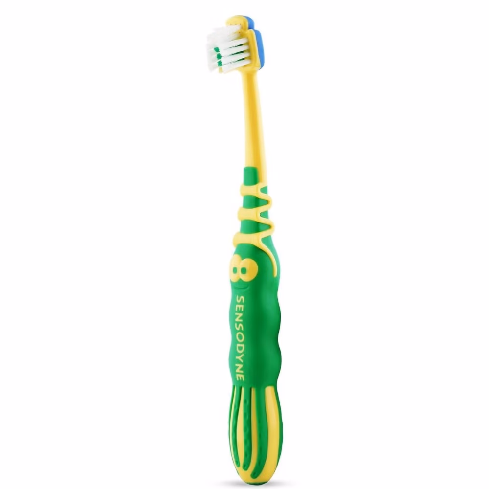 Sensodyne Pronamel Toothbrush for Babies 0-2 Years Octopus 2