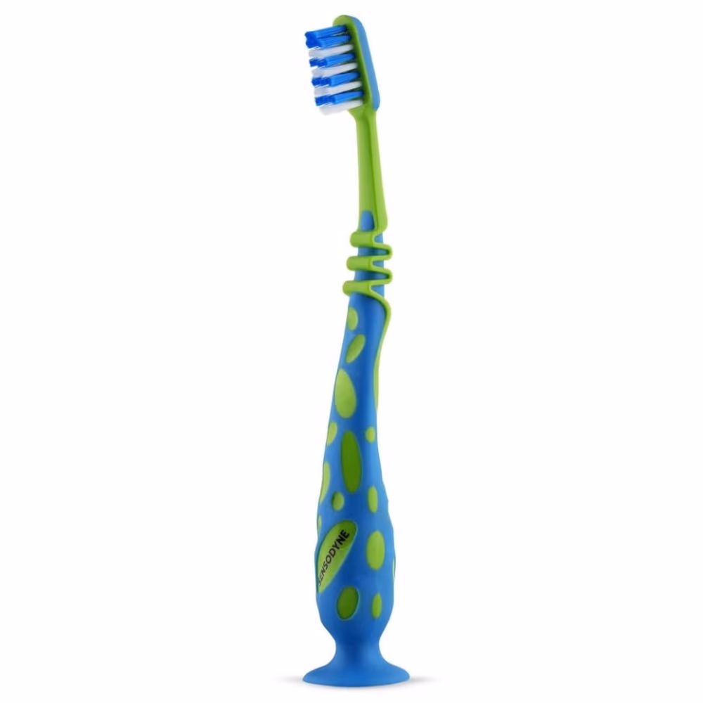 Sensodyne Pronamel Toothbrush for Children 6+ Years  2