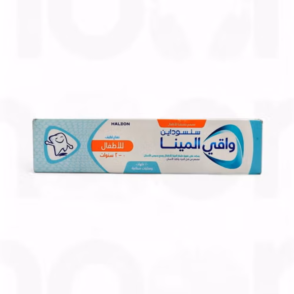 Sensodyne Pronamel for Babies 0-2 Years Toothpaste 50ml 2
