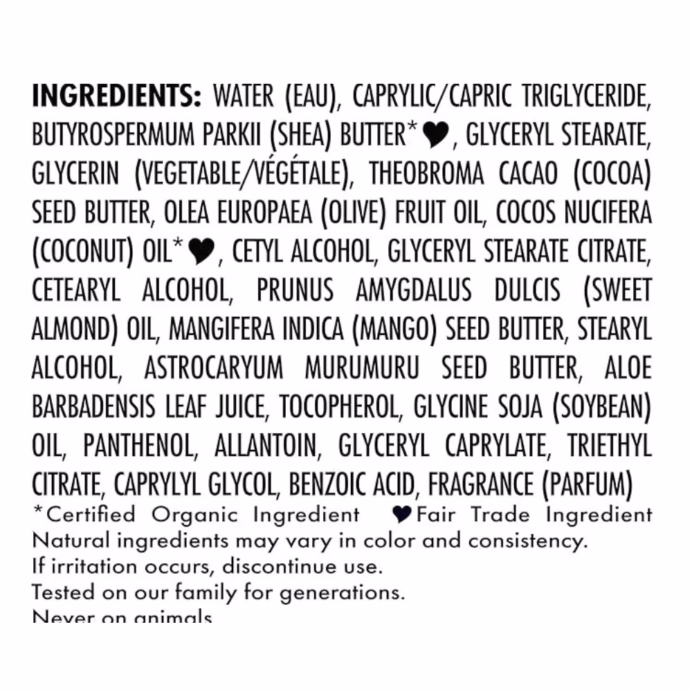 Shea Moisture Baby Coconut Oil Lotion 237ml  4