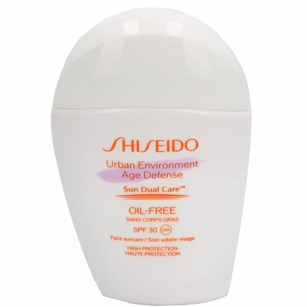 Shiseido Age Defense SPF 30 Lotion 30ML 2