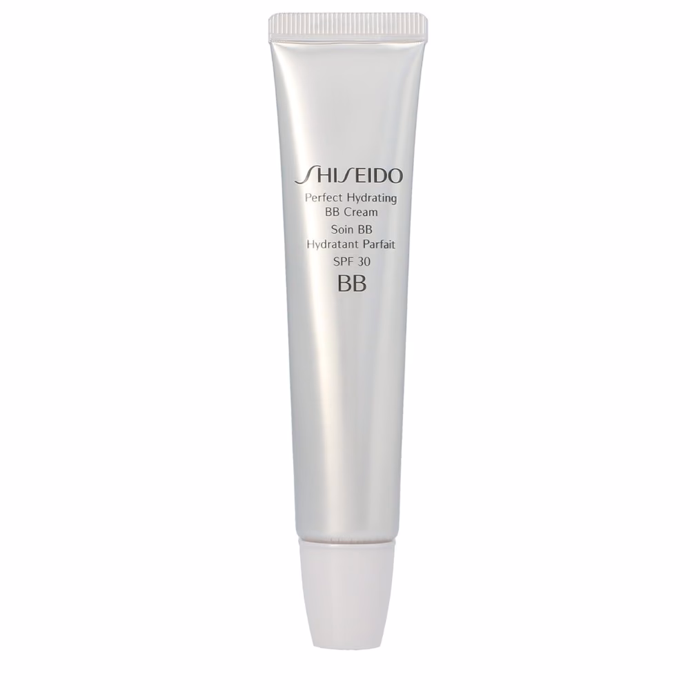 Shiseido BB Cream SPF 30 30ML 2