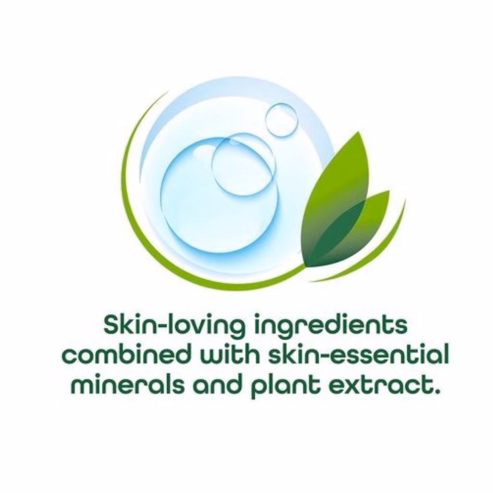 Simple Micellar Cleansing Water Water Boost 400ML 3