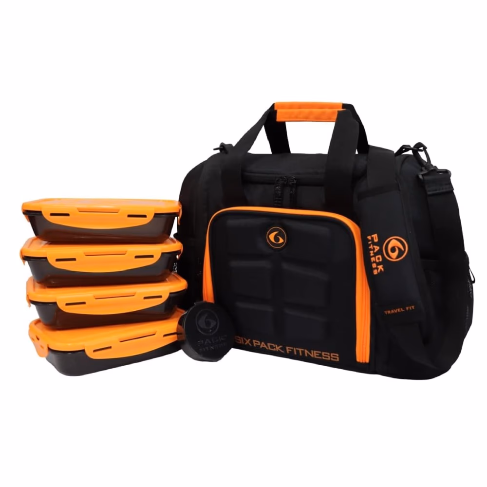 Sixpack Innovator 4Meal Assorted 3
