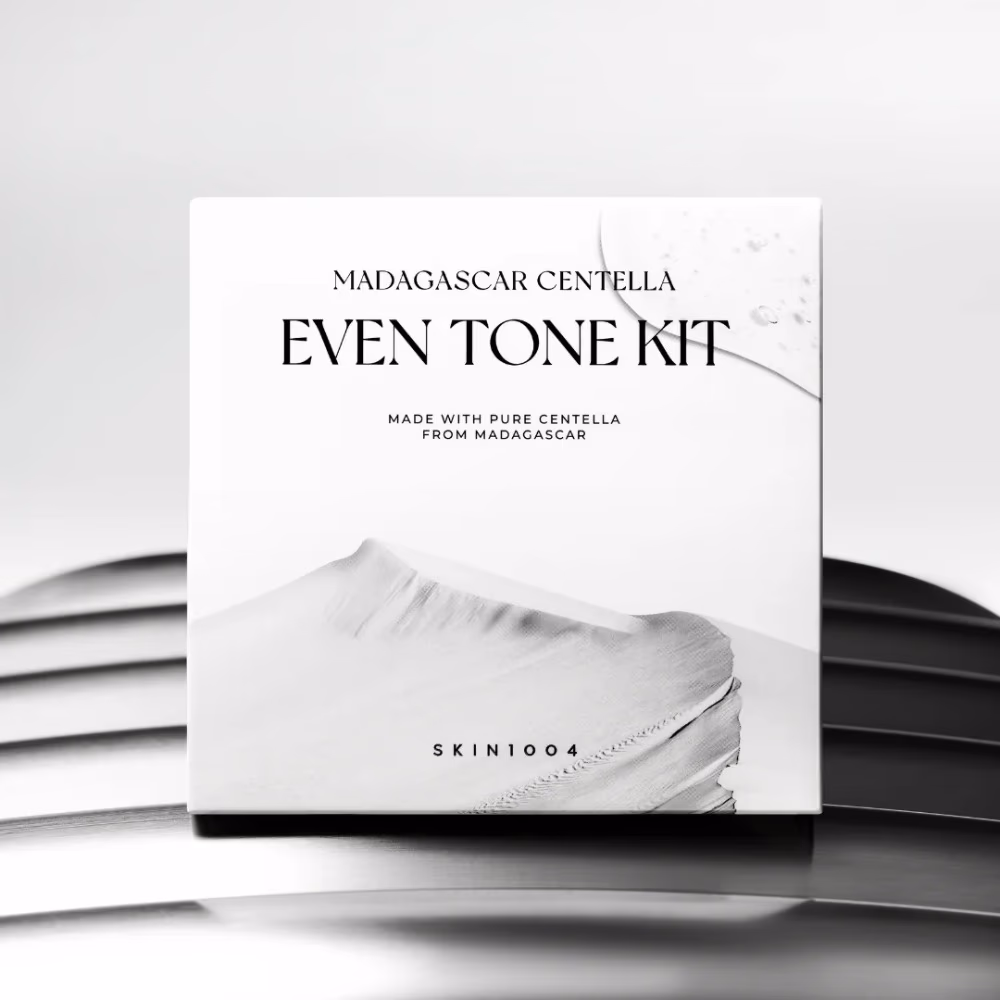 Skin1004 Centella Even Tone Kit 3