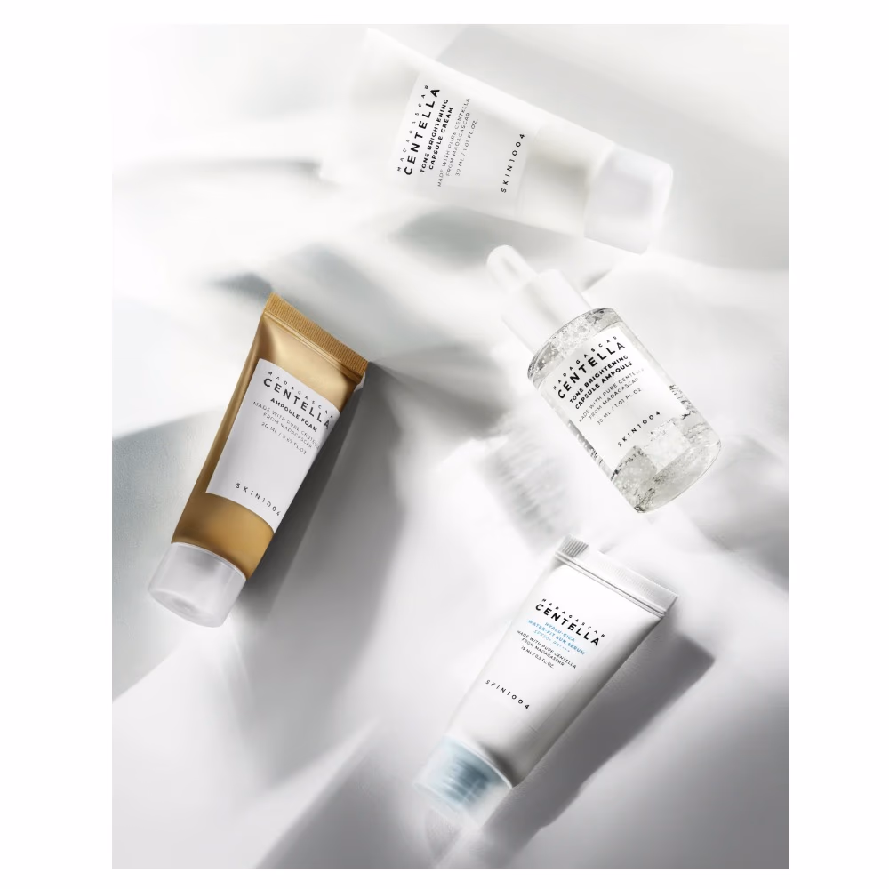 Skin1004 Centella Even Tone Kit 4