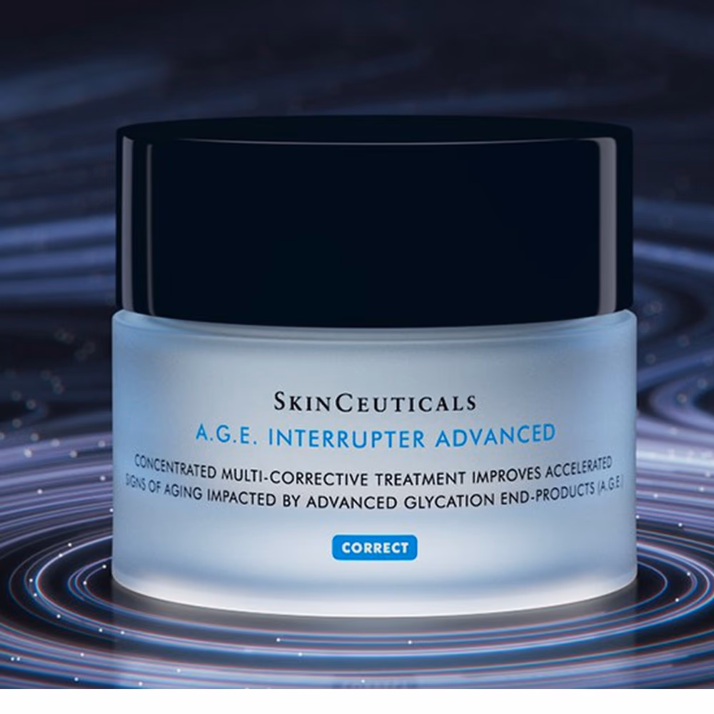 Skinceuticals A.G.E Interrupter Advanced 48Ml 2