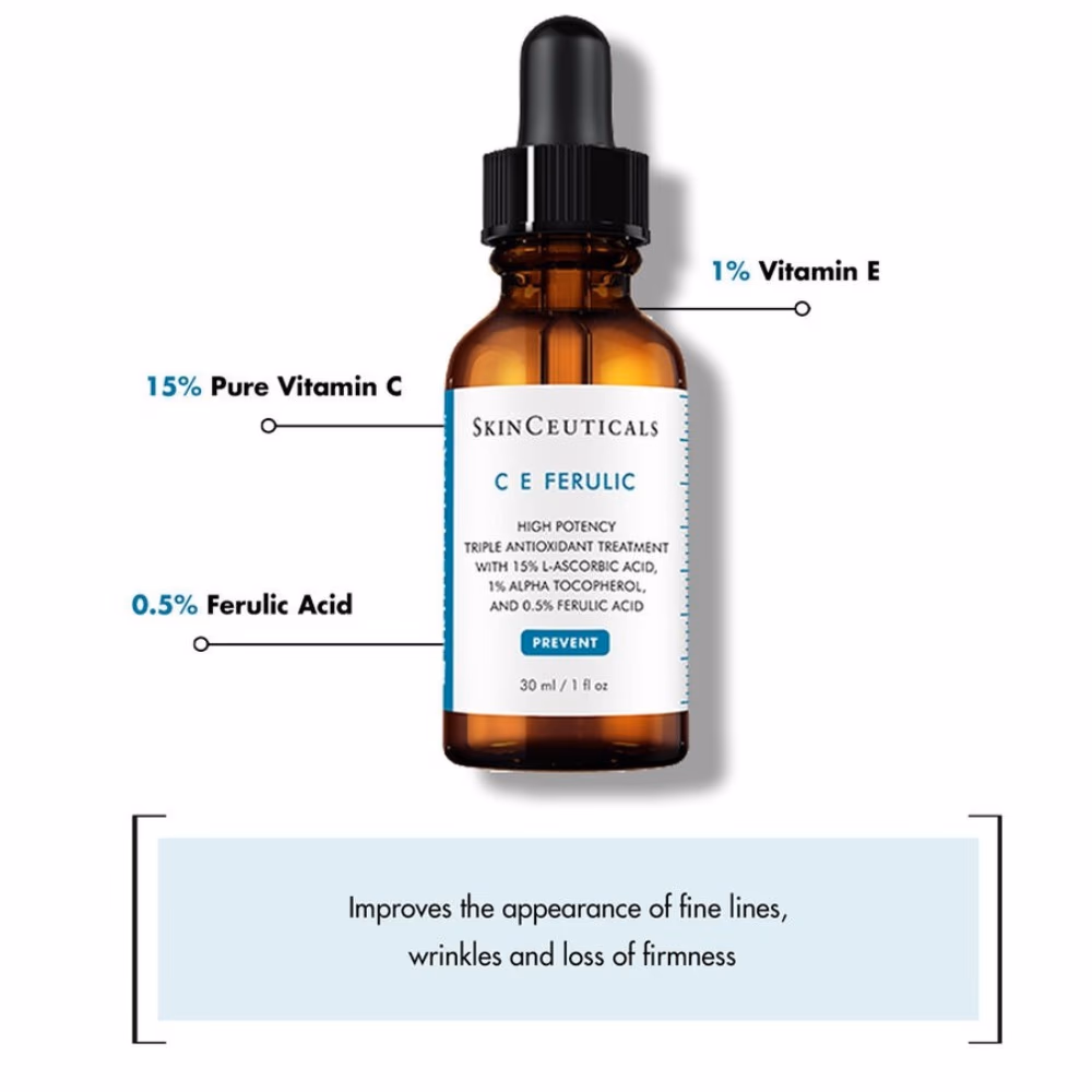SkinCeuticals C E Ferulic 30ml 2
