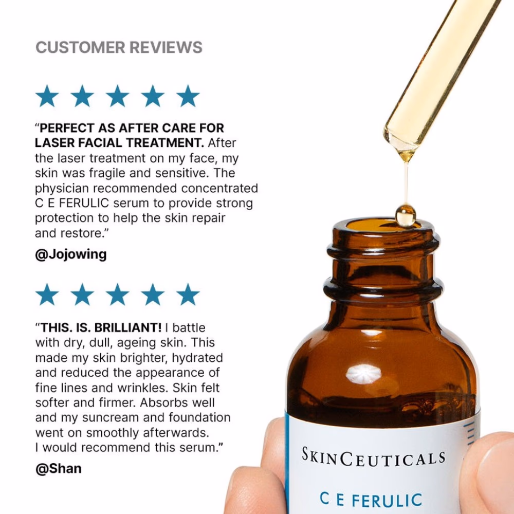SkinCeuticals C E Ferulic 30ml 5