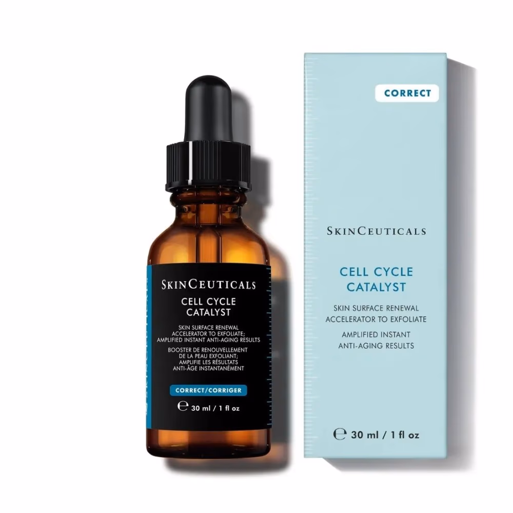 SkinCeuticals Cell Cycle Catalyst 30ml 2