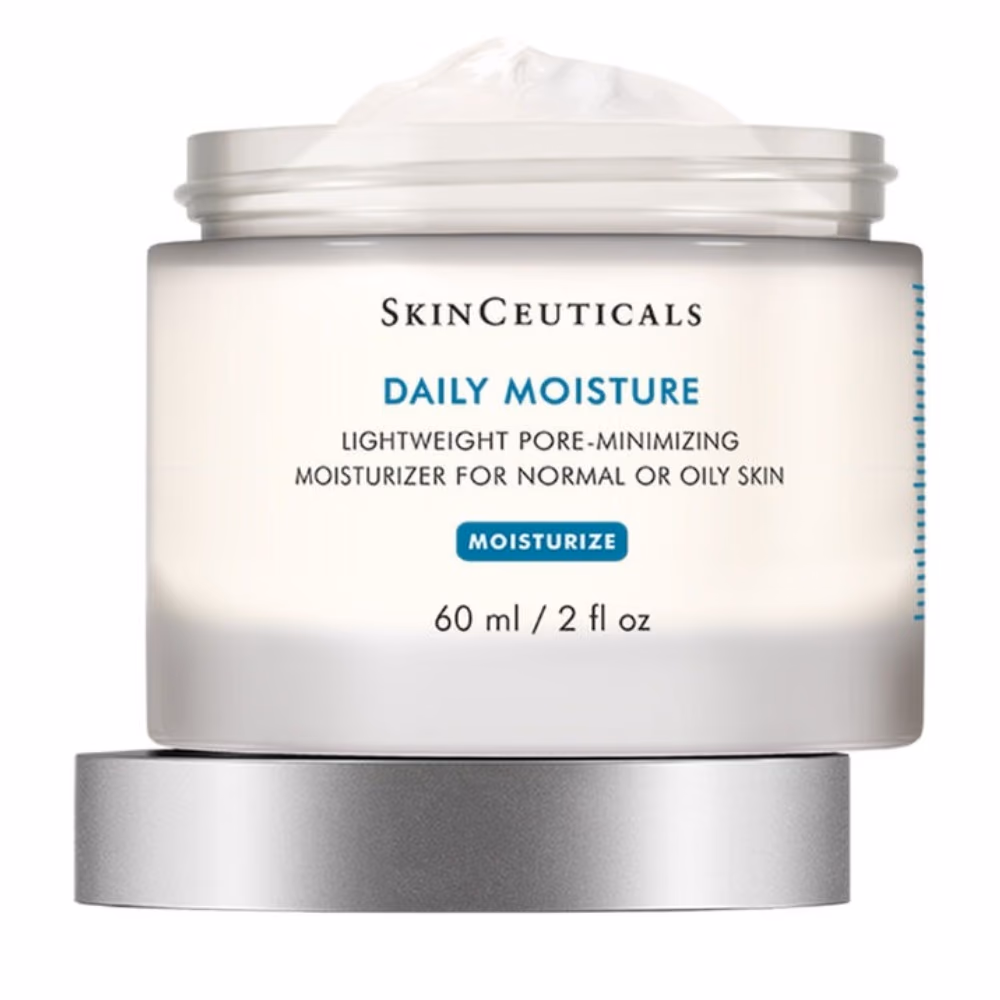 SkinCeuticals Daily Moisture Cream for Normal or Oily Skin 60ml 2