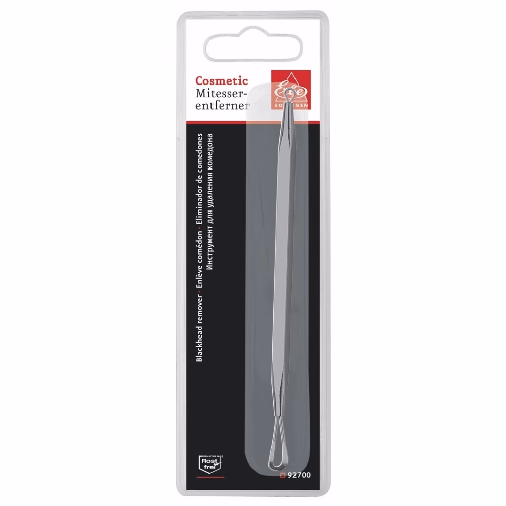 Solingen Erbe 92700 Blackhead Remover 2