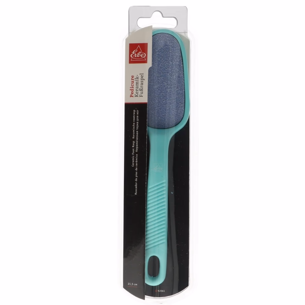 Solingen Erbe 92061 Ceramic Foot Rasp 2
