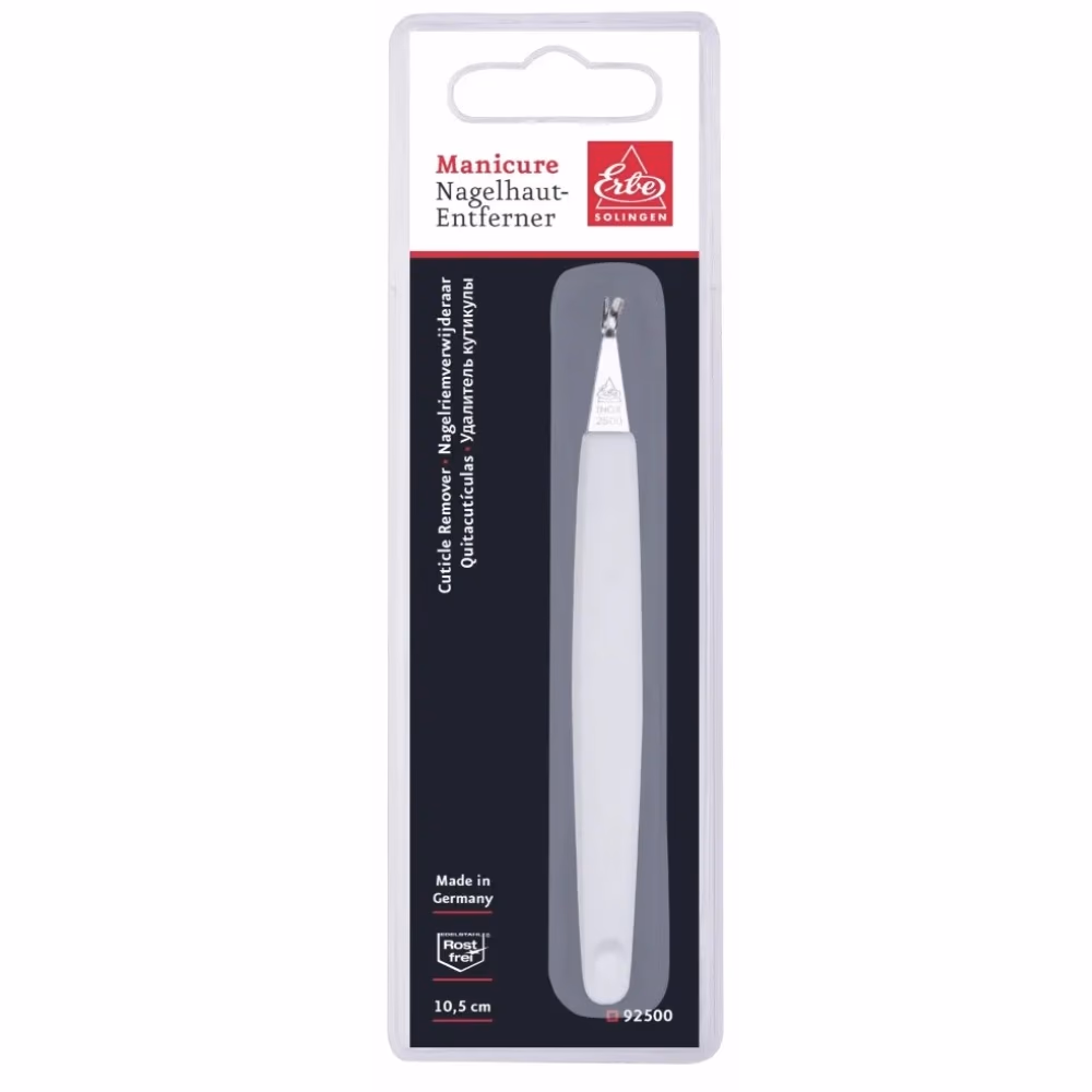 Solingen Erbe 92500 Cuticle Remover 10.5cm 2