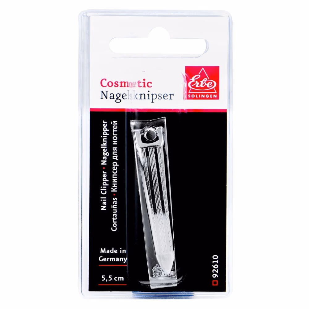 Solingen Erbe 92610 Nail Clipper 5.5cm 2
