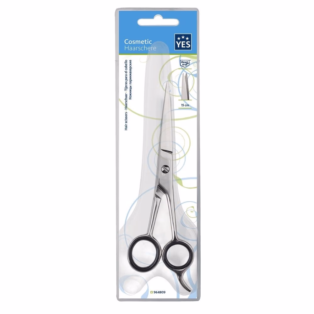 Solingen YES Hair Scissors 15cm 964809 2