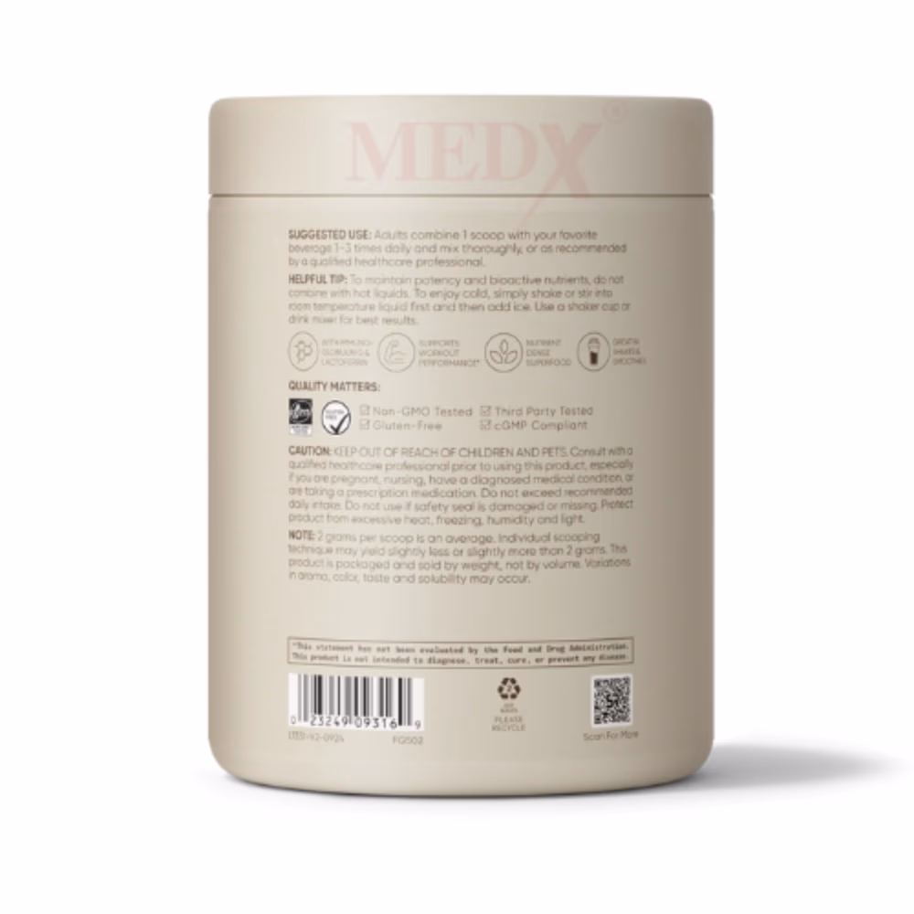 Sports Research Colostrum Powder 150g Unflavored 4