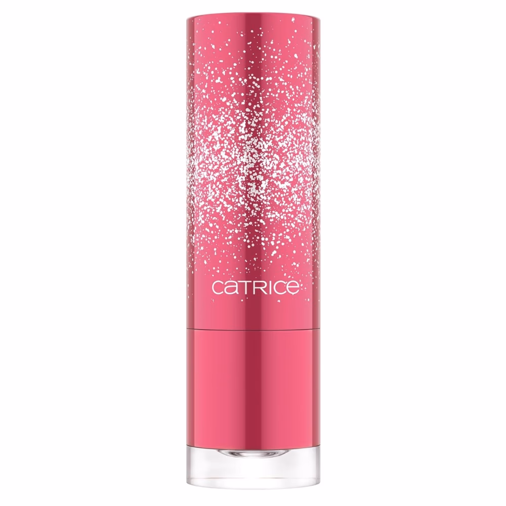 Catrice 010 Glitter Glam Glow Lip Balm 2