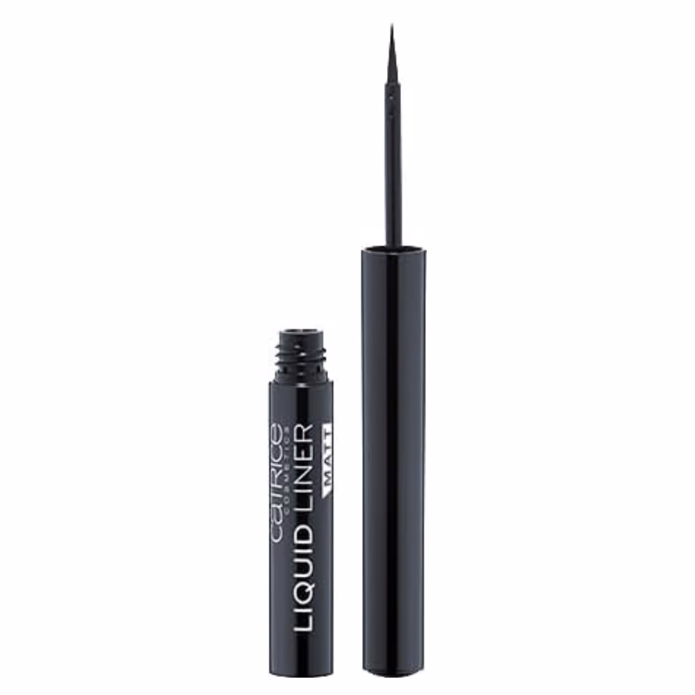 Catrice 010 Liquid Liner Dating Joe Black 363  2
