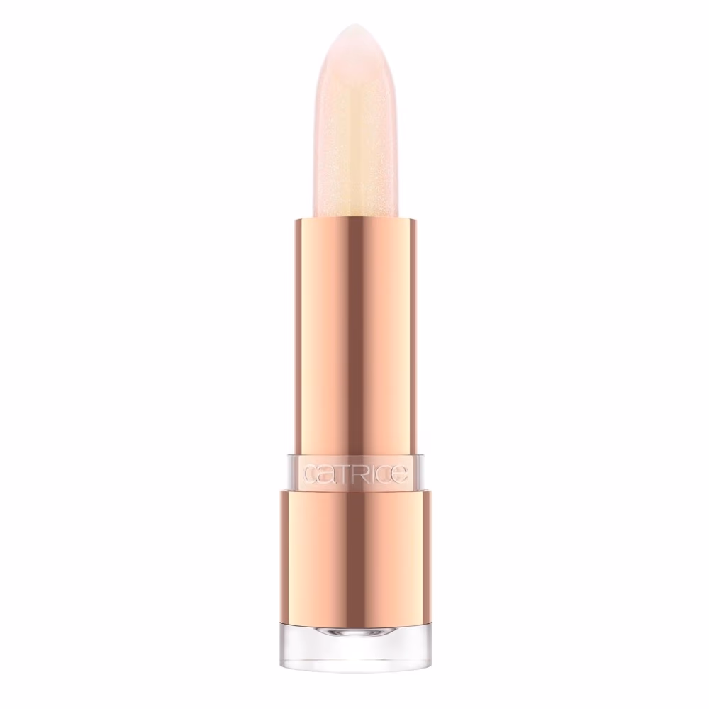 Catrice 010 Sparkle Glow Lip Balm From Glow to Wow 2