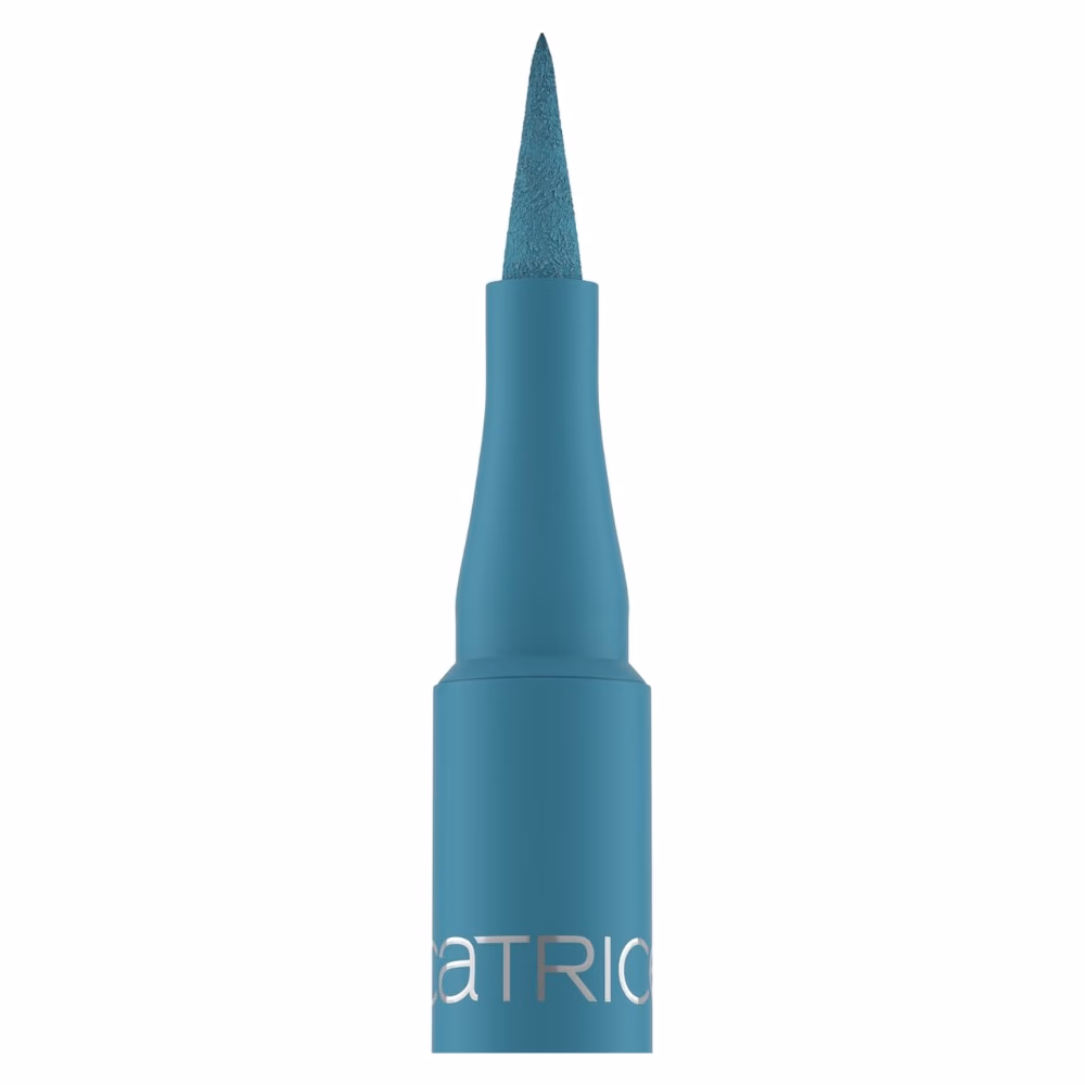 Catrice 030 Calligraph Matte Liner Off Tropic  2