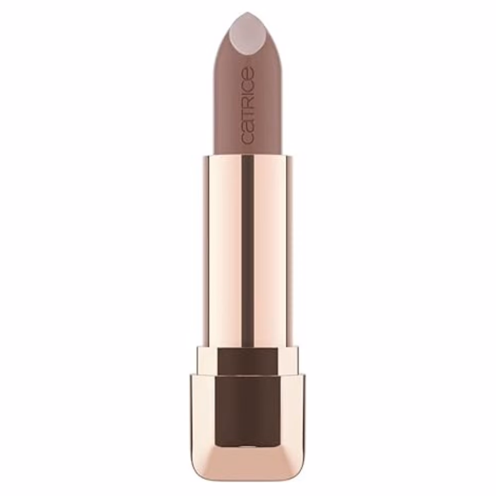 Catrice 030 Full Satin Nude Lipstick Full Attitude  2