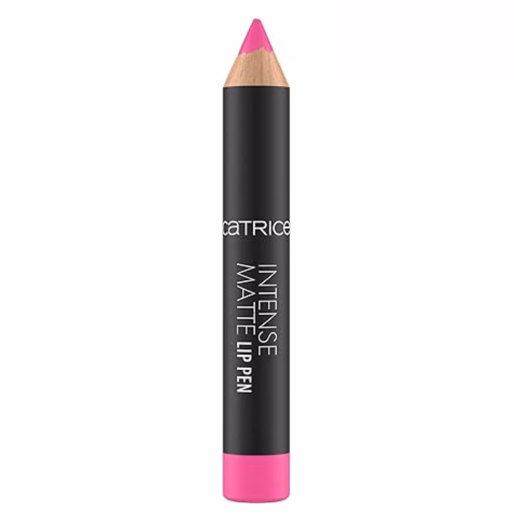  Catrice 030 Intense Matt Lip Pen Think Pink  2