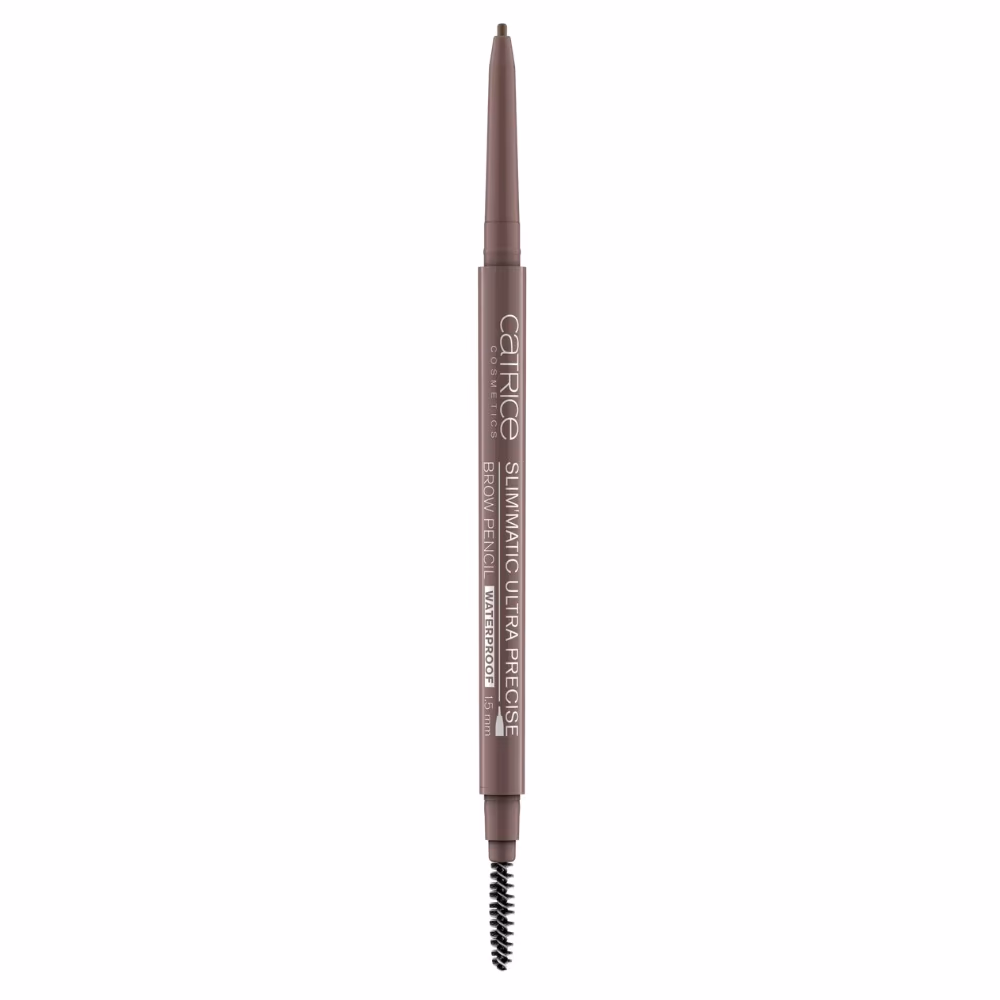 Catrice 030 Slimmatic Brow Pencil Dark 284  3