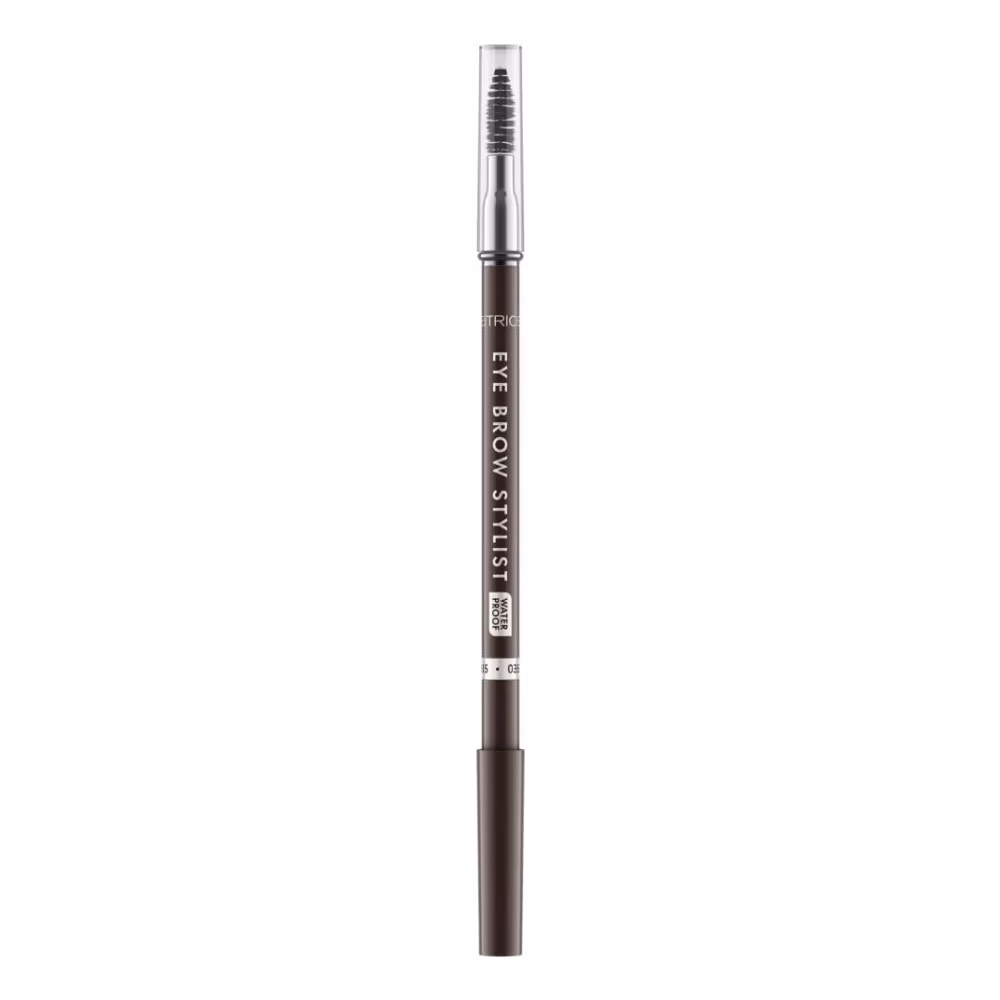 Catrice 035 Eye Brow Stylist Waterproof Brown Eye Crown  2