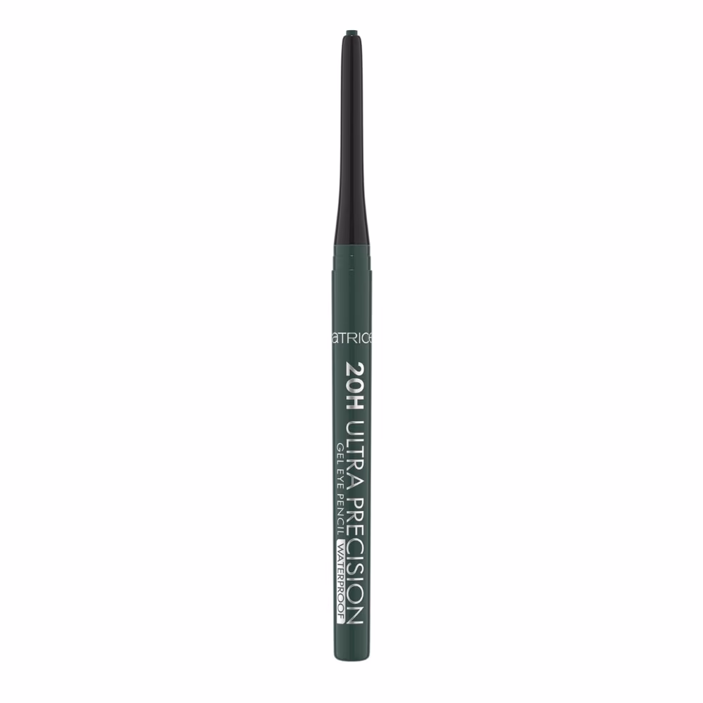 Catrice 040 20H Ultra Eye Gel Pencil Warm Green  2