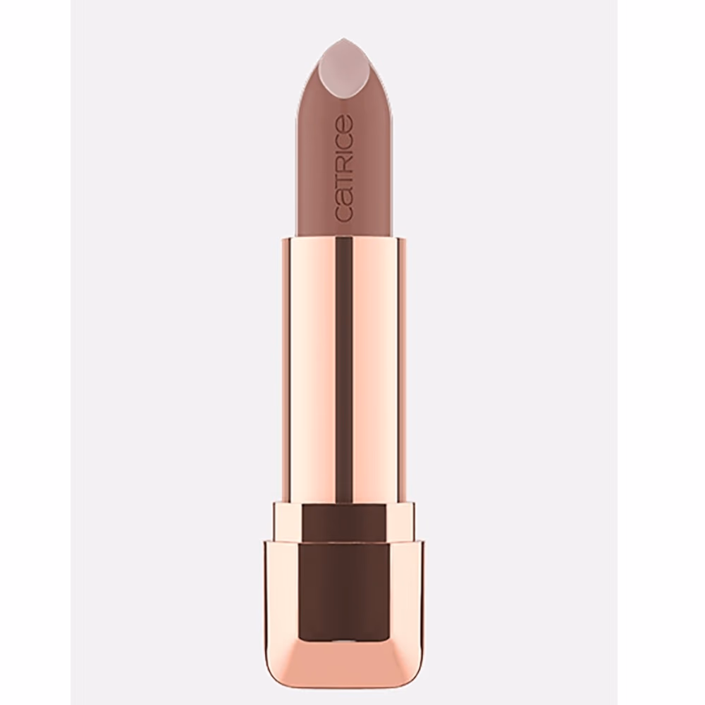 Catrice 040 Full Satin Nude Lipstick Full Courage  2