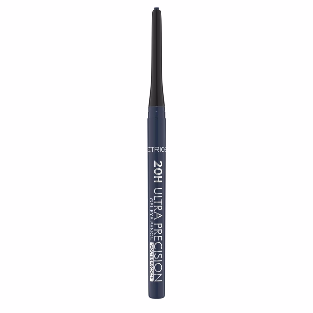 Catrice 050 20H Ultra Precision Eye Gel Pencil Blue  2