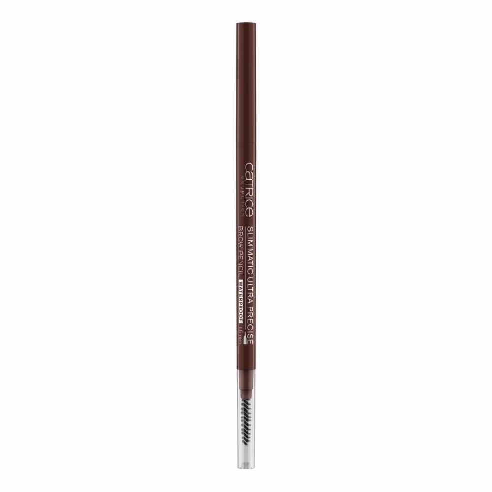 Catrice 050 Slimmatic Ultra Precise Brow Pencil Chocolate  2