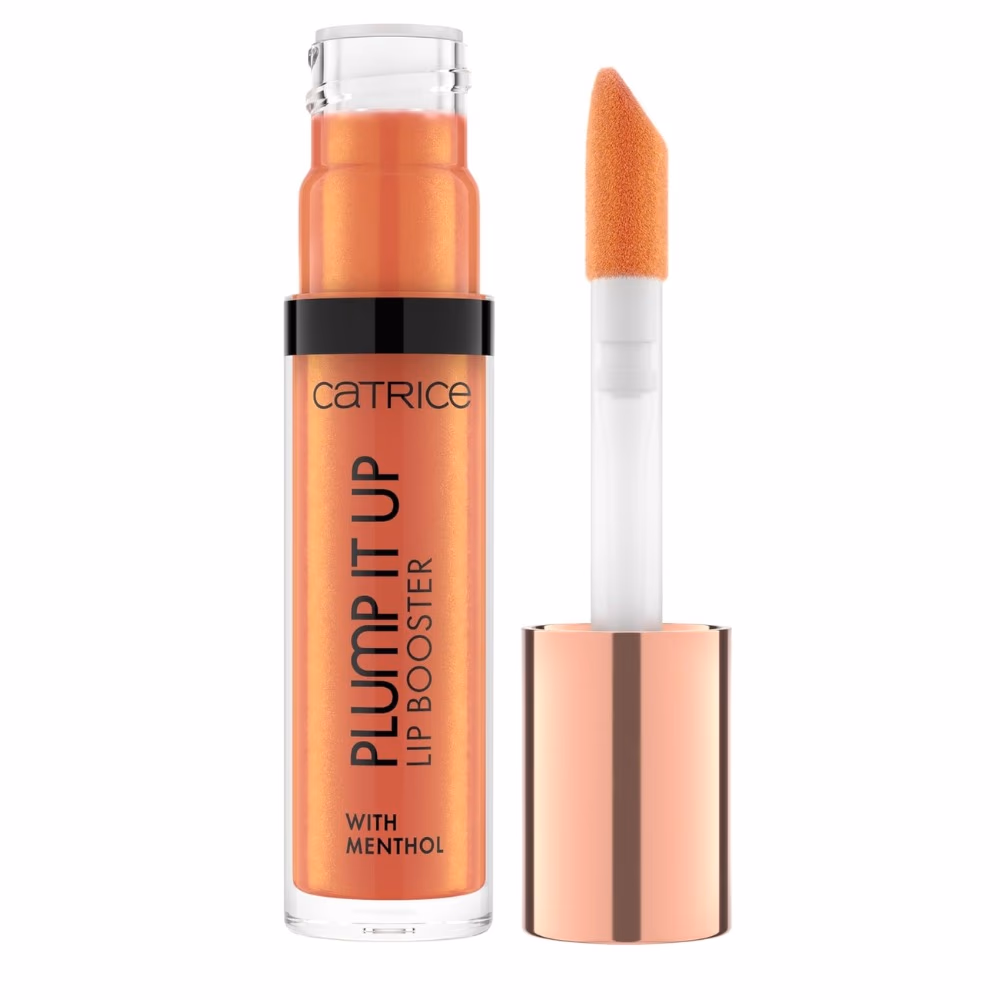 Catrice 070 Plump It Up Lip Booster Fake Till Make  2