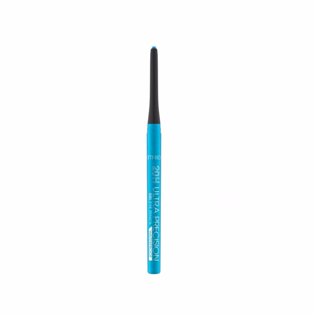 Catrice 090 20H Ultra Eye Gel Pencil Ocean Eyes  2