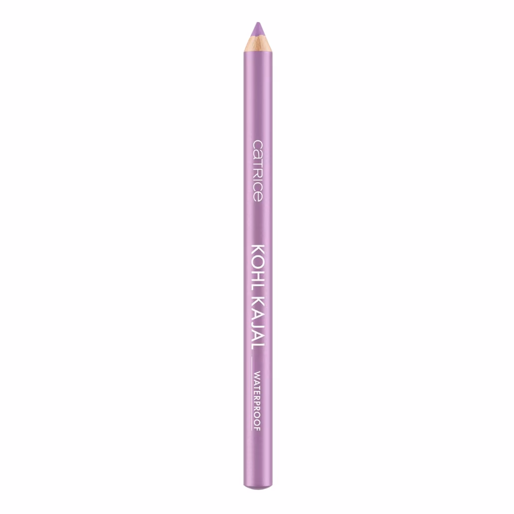 Catrice 090 Kohl Kajal Waterproof Pencil La La Lavender  2